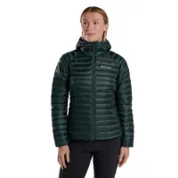 Montane Anti Freeze Lite Jakke Montane Anti Freeze Lite Jakke
