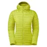 Montane Anti-freeze Lite Jakke