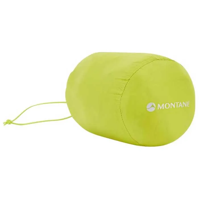 Montane Anti-freeze Lite Jakke Montane Anti-freeze Lite Jakke