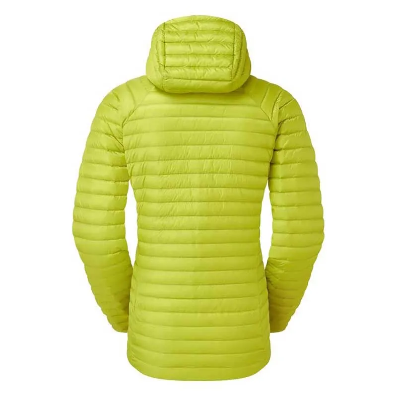 Montane Anti-freeze Lite Jakke Montane Anti-freeze Lite Jakke