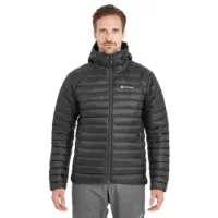 Montane Anti-freeze Mafrh Jakke Montane Anti-freeze Mafrh Jakke