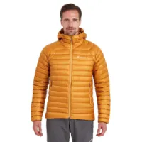 Montane Anti-freeze Mafrh Jakke Montane Anti-freeze Mafrh Jakke