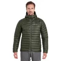 Montane Anti-freeze Mafrh Jakke Montane Anti-freeze Mafrh Jakke