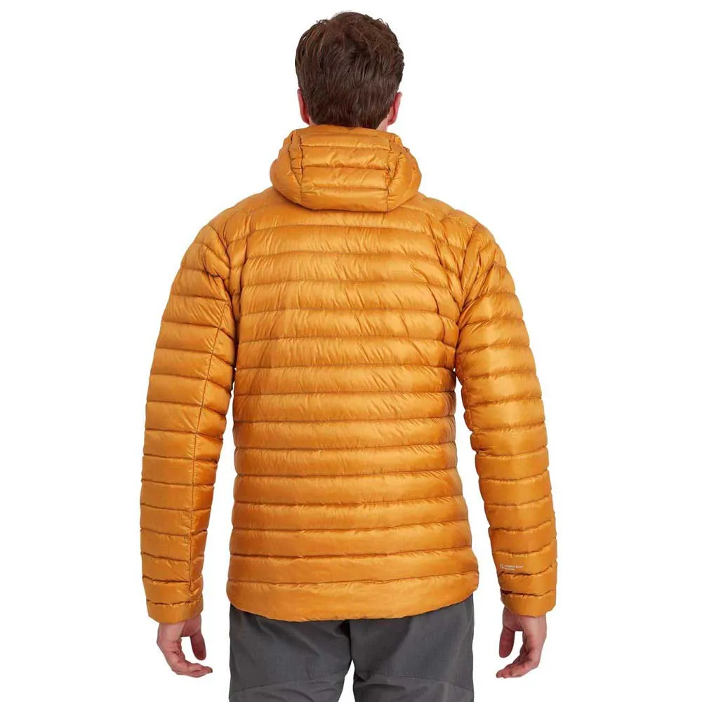 Montane Anti-freeze Mafrh Jakke