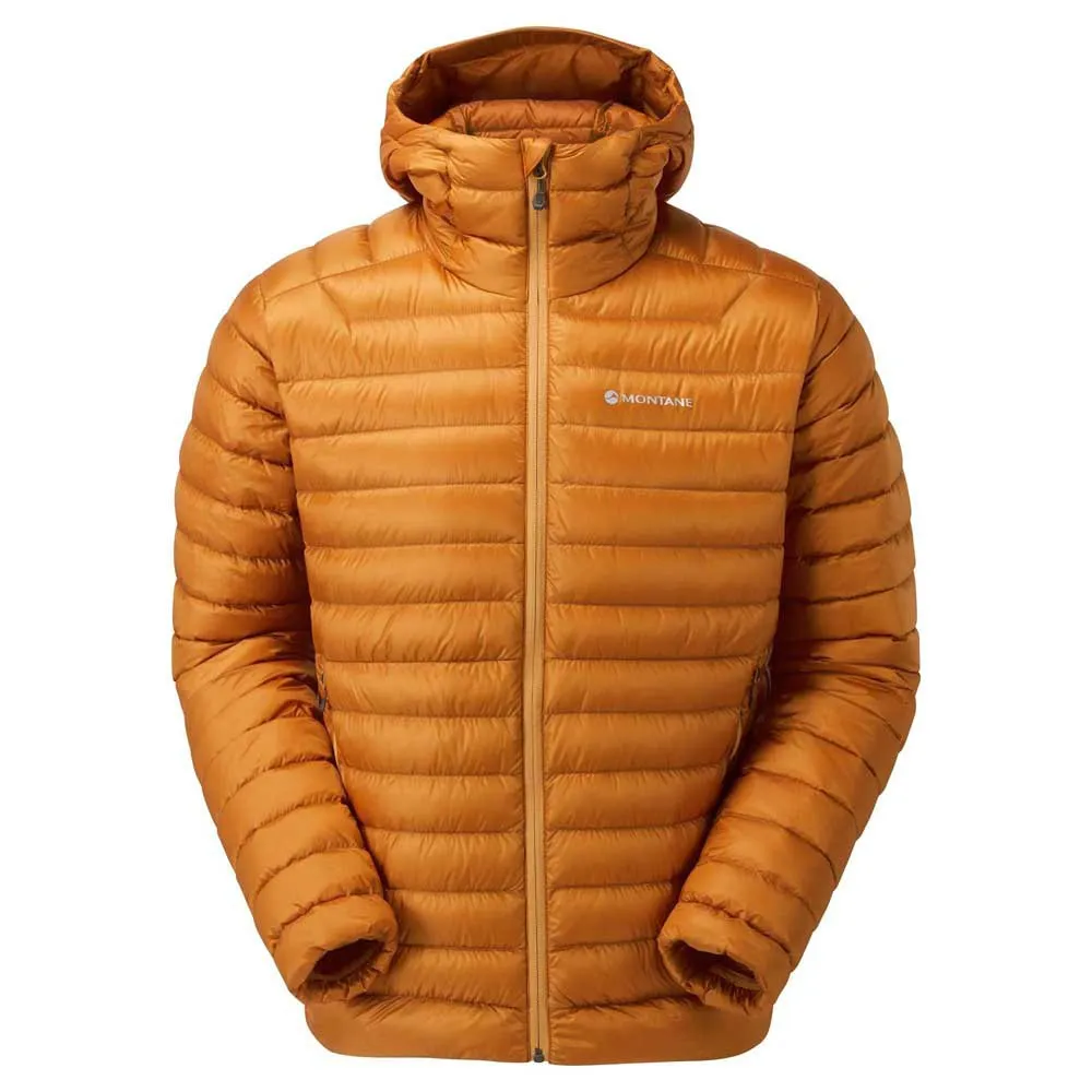 Montane Anti-freeze Mafrh Jakke