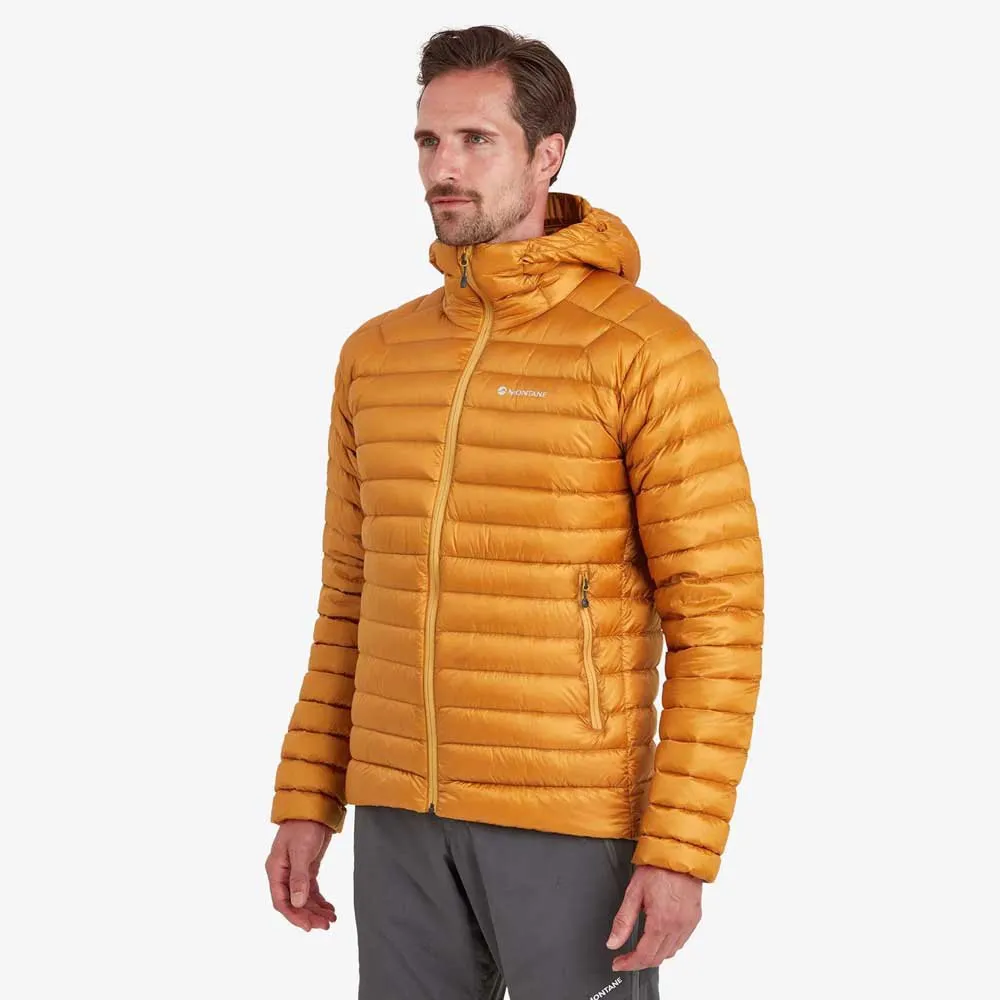 Montane Anti-freeze Mafrh Jakke