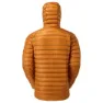 Montane Anti-freeze Mafrh Jakke