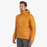 Montane Anti-freeze Mafrh Jakke