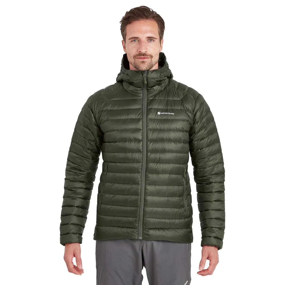 Montane Anti-freeze Mafrh Jakke Montane Anti-freeze Mafrh Jakke