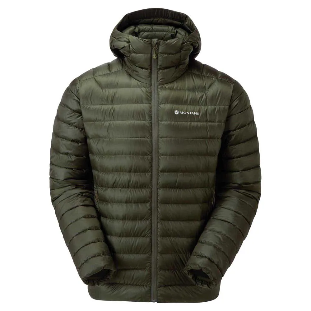 Montane Anti-freeze Mafrh Jakke Montane Anti-freeze Mafrh Jakke