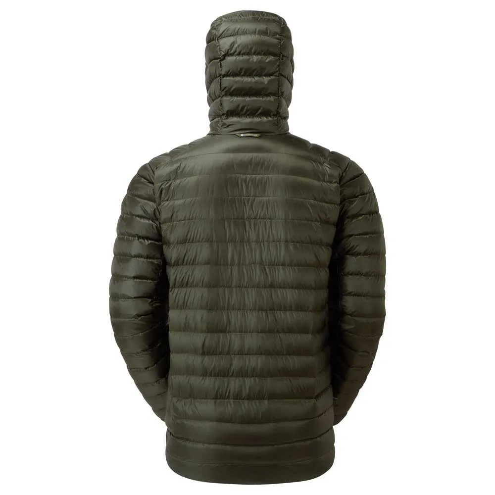 Montane Anti-freeze Mafrh Jakke Montane Anti-freeze Mafrh Jakke