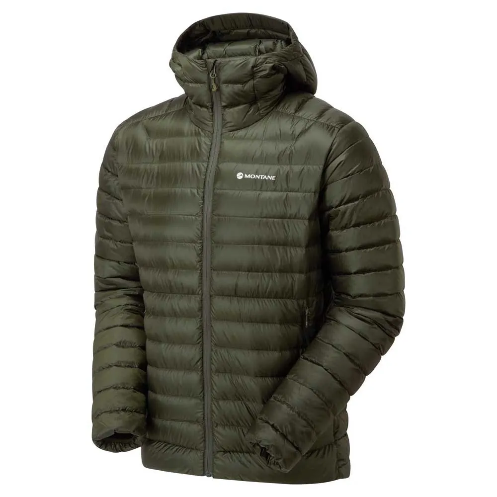 Montane Anti-freeze Mafrh Jakke Montane Anti-freeze Mafrh Jakke