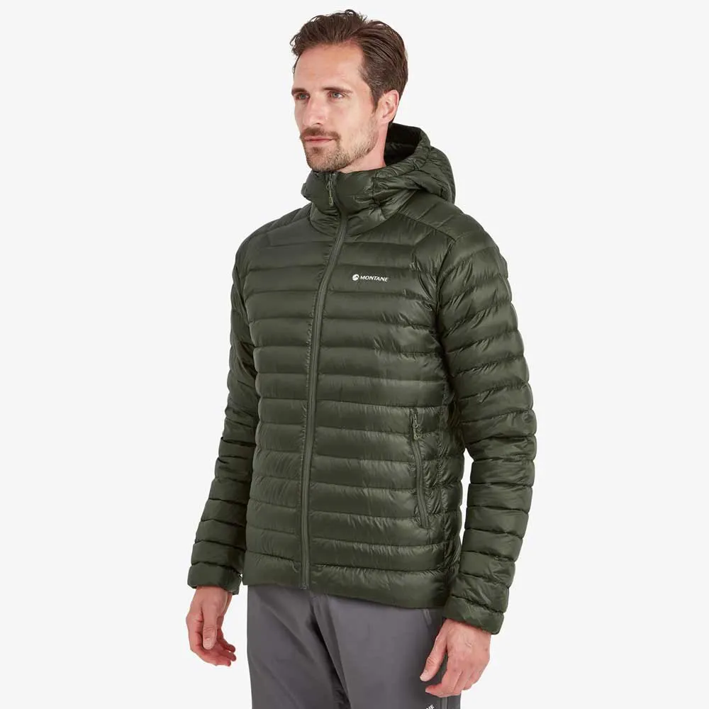 Montane Anti-freeze Mafrh Jakke Montane Anti-freeze Mafrh Jakke