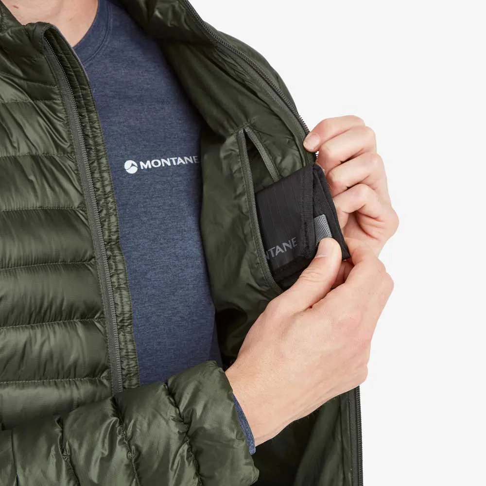 Montane Anti-freeze Mafrh Jakke Montane Anti-freeze Mafrh Jakke