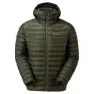 Montane Anti-freeze Mafrh Jakke
