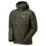 Montane Anti-freeze Mafrh Jakke