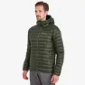Montane Anti-freeze Mafrh Jakke