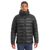 Montane Anti-freeze Mafxh Dunjakke Montane Anti-freeze Mafxh Dunjakke