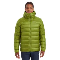Montane Anti-freeze Mafxh Dunjakke Montane Anti-freeze Mafxh Dunjakke