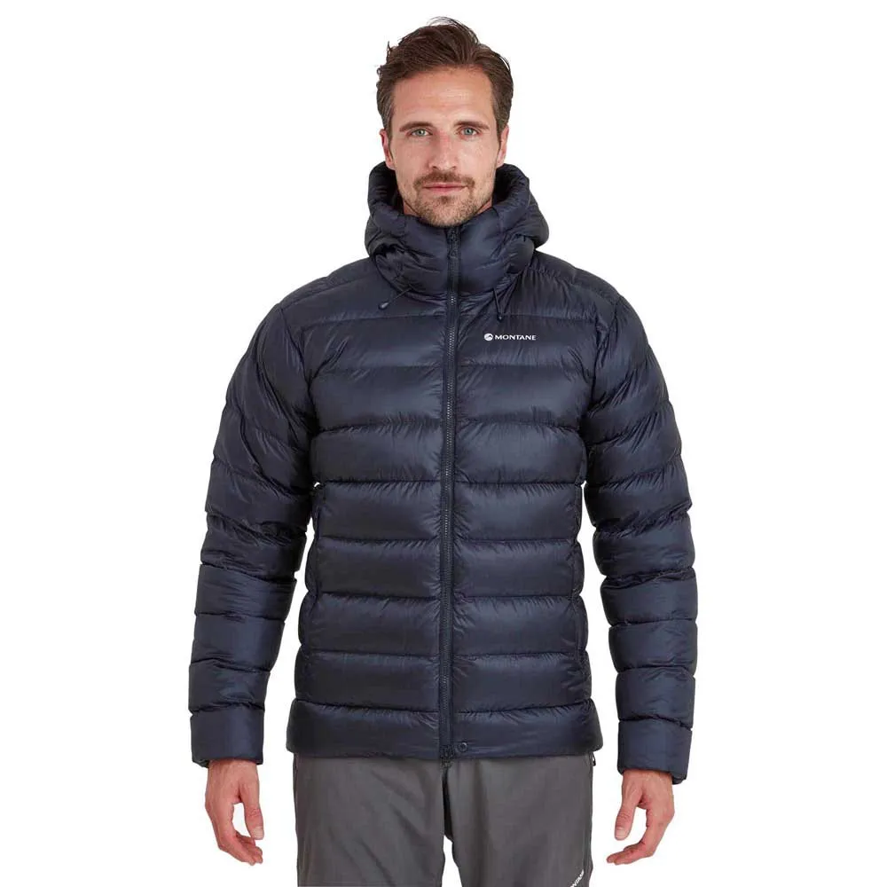 Montane Anti-freeze Mafxh Dunjakke