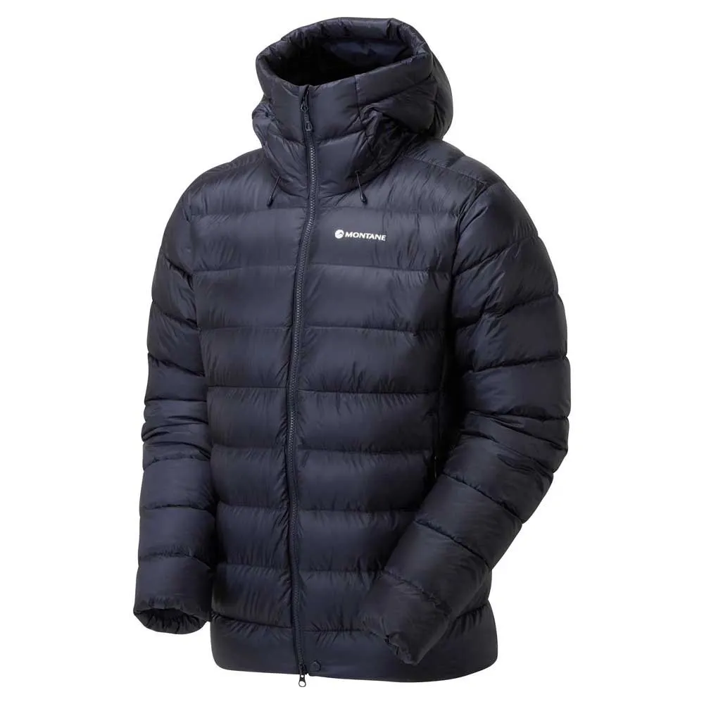 Montane Anti-freeze Mafxh Dunjakke