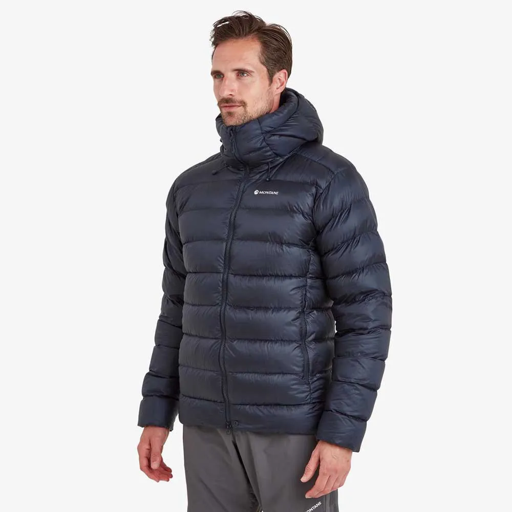 Montane Anti-freeze Mafxh Dunjakke