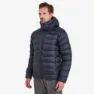 Montane Anti-freeze Mafxh Dunjakke