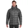 Montane Anti-freeze Mafxh Dunjakke