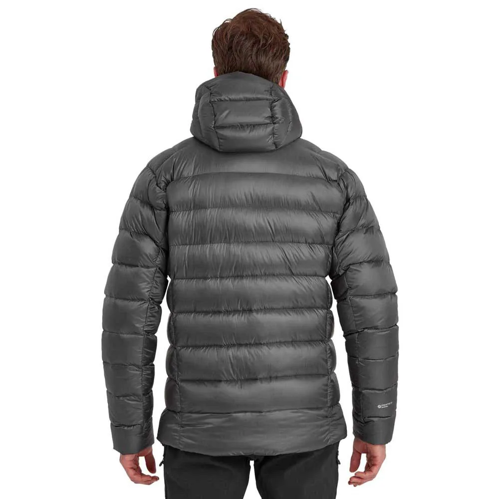 Montane Anti-freeze Mafxh Dunjakke Montane Anti-freeze Mafxh Dunjakke