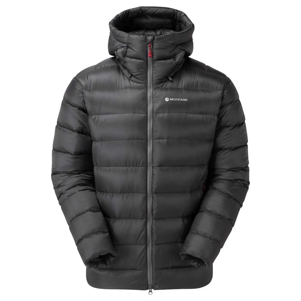Montane Anti-freeze Mafxh Dunjakke Montane Anti-freeze Mafxh Dunjakke