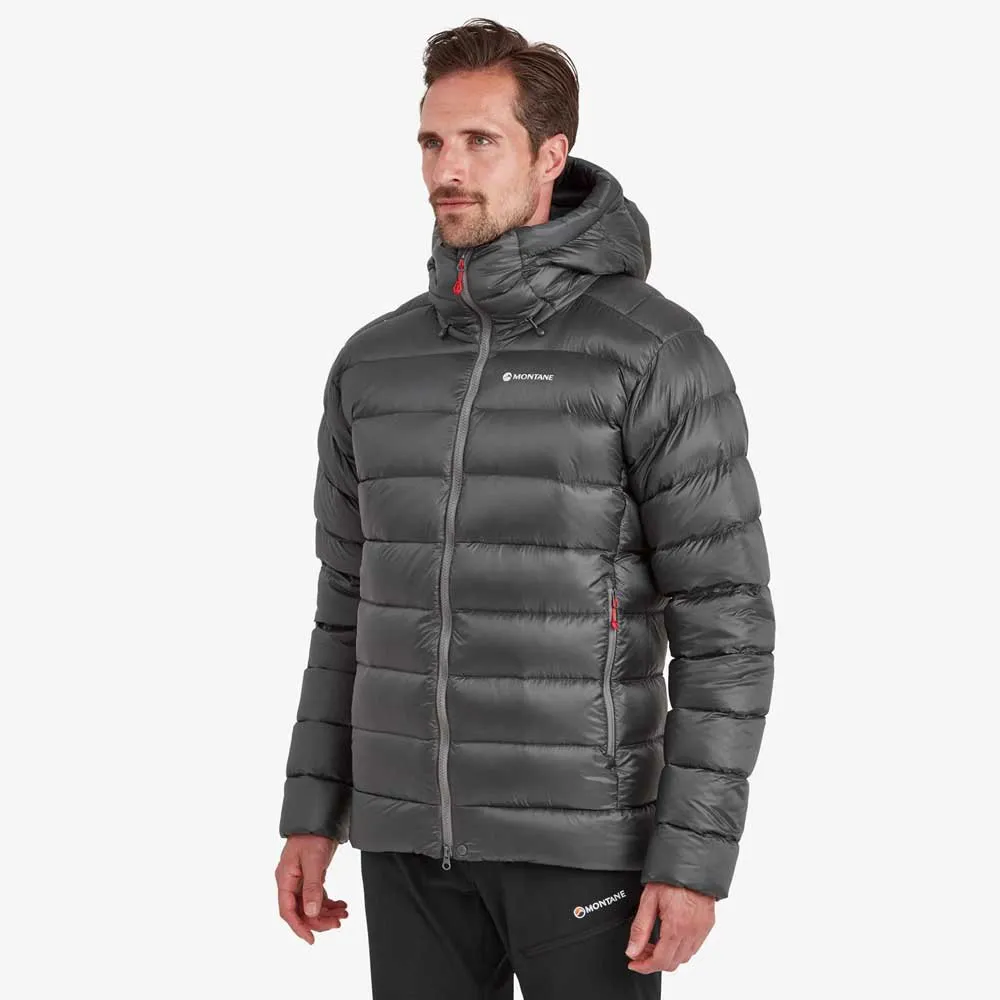 Montane Anti-freeze Mafxh Dunjakke Montane Anti-freeze Mafxh Dunjakke