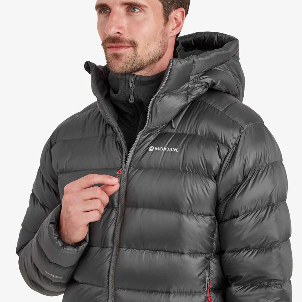 Montane Anti-freeze Mafxh Dunjakke Montane Anti-freeze Mafxh Dunjakke