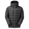 Montane Anti-freeze Mafxh Dunjakke