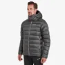 Montane Anti-freeze Mafxh Dunjakke