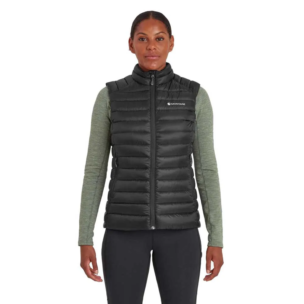 Montane Anti-freeze Vest Montane Anti-freeze Vest