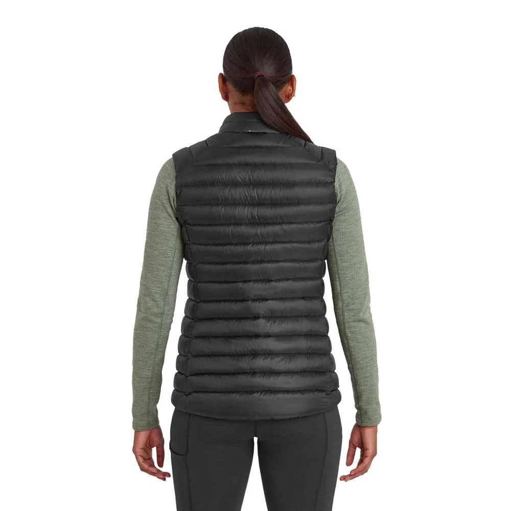 Montane Anti-freeze Vest Montane Anti-freeze Vest