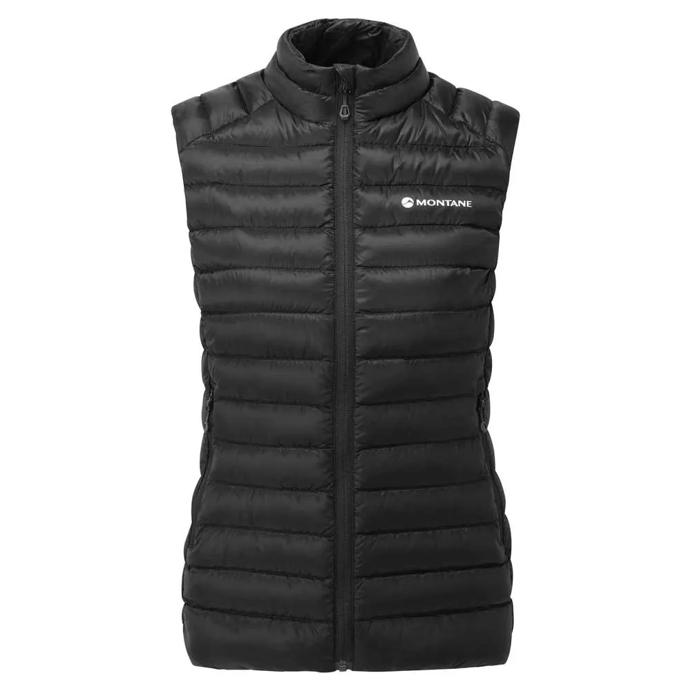 Montane Anti-freeze Vest Montane Anti-freeze Vest