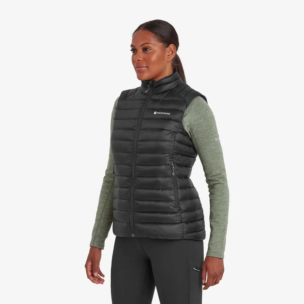 Montane Anti-freeze Vest Montane Anti-freeze Vest