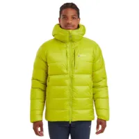 Montane Anti-freeze Xpd Jakke