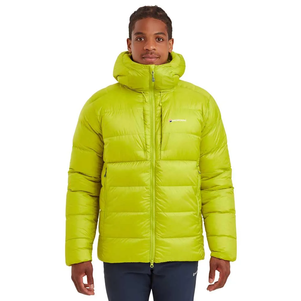 Montane Anti-freeze Xpd Jakke