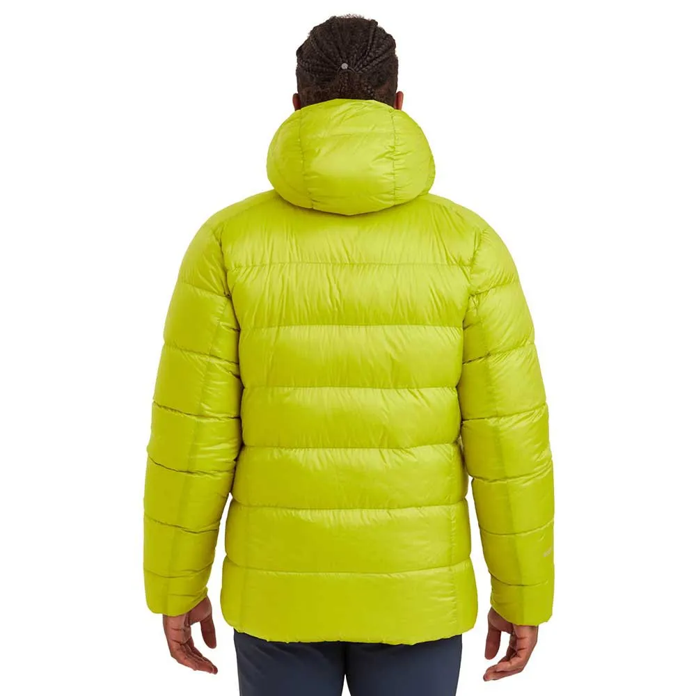 Montane Anti-freeze Xpd Jakke