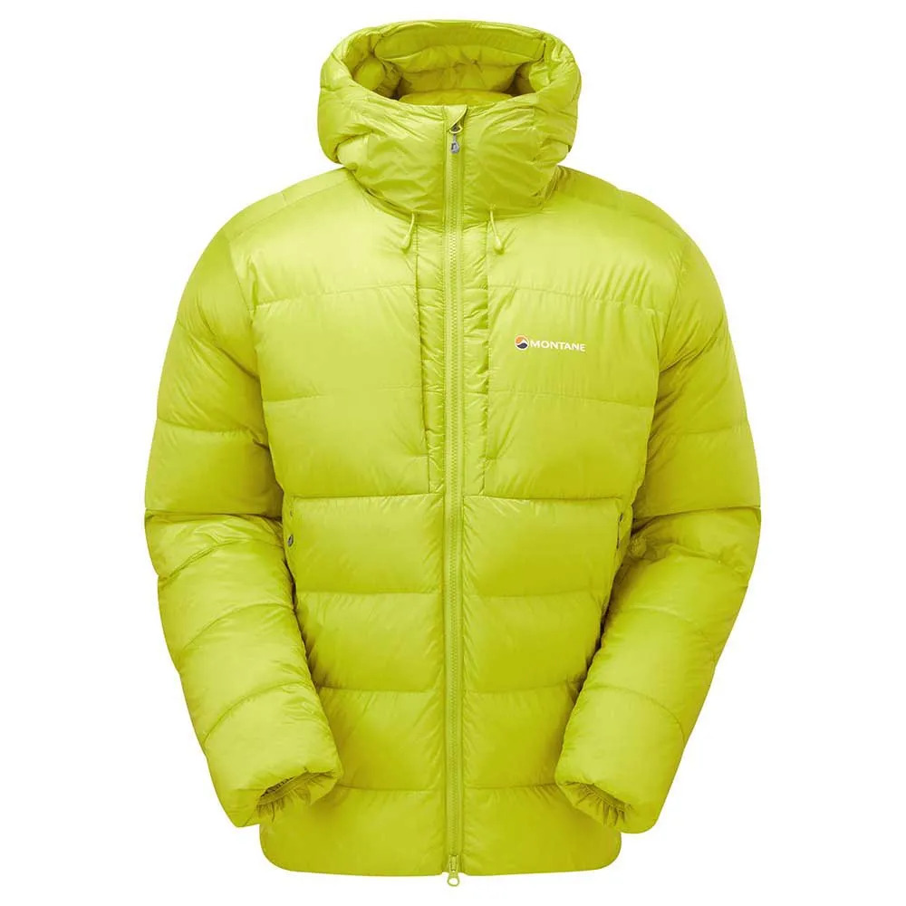 Montane Anti-freeze Xpd Jakke