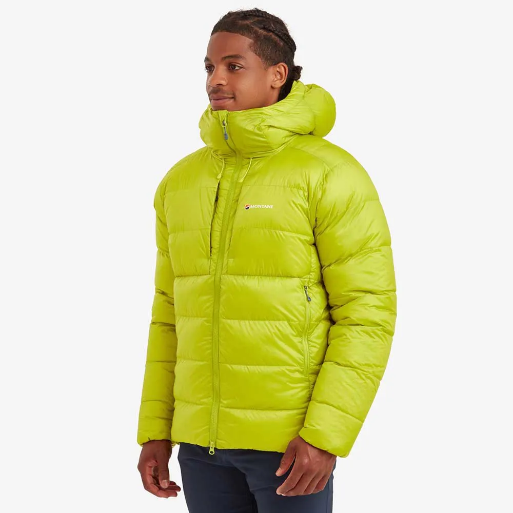 Montane Anti-freeze Xpd Jakke