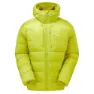 Montane Anti-freeze Xpd Jakke