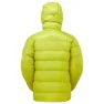 Montane Anti-freeze Xpd Jakke