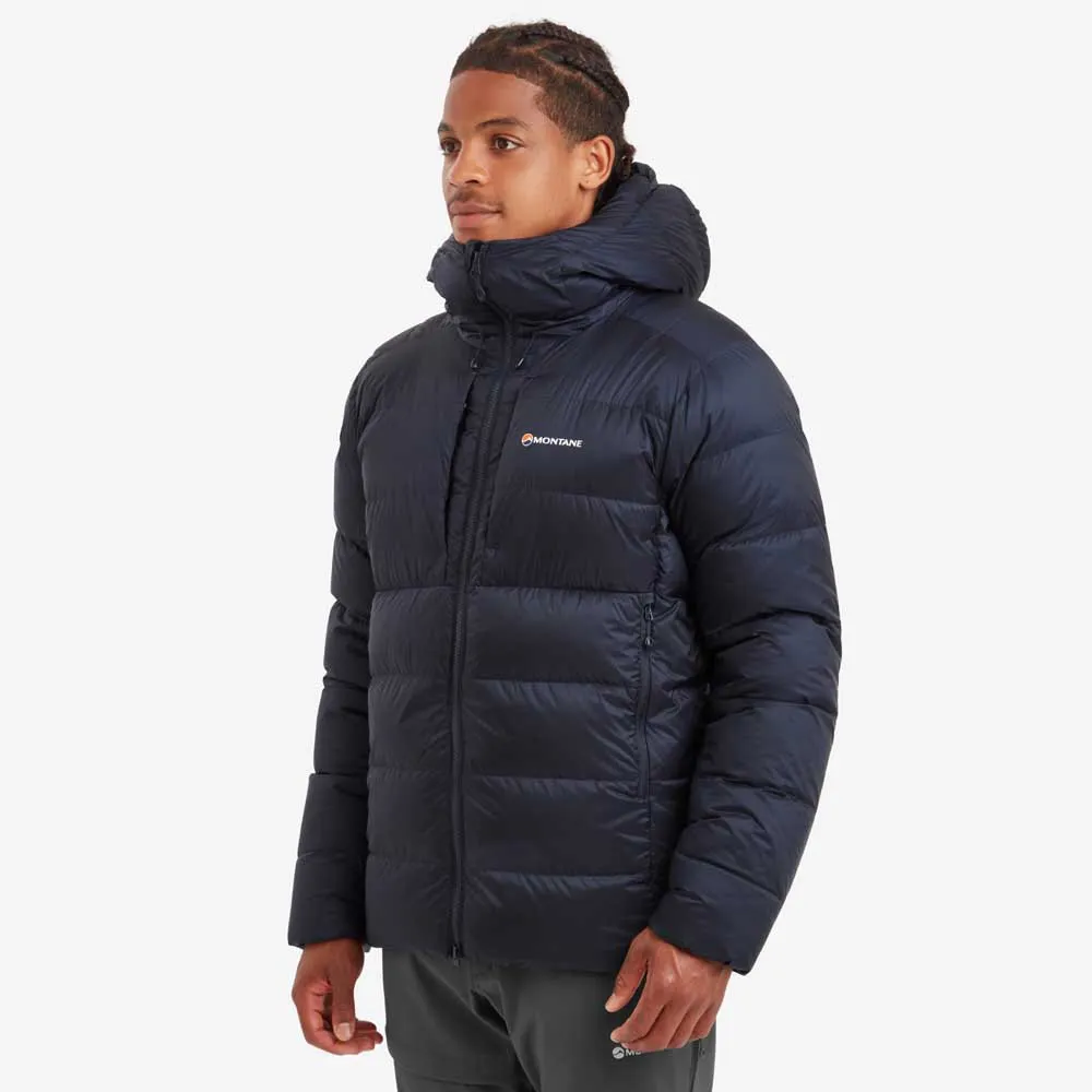 Montane Anti-freeze Xpd Jakke