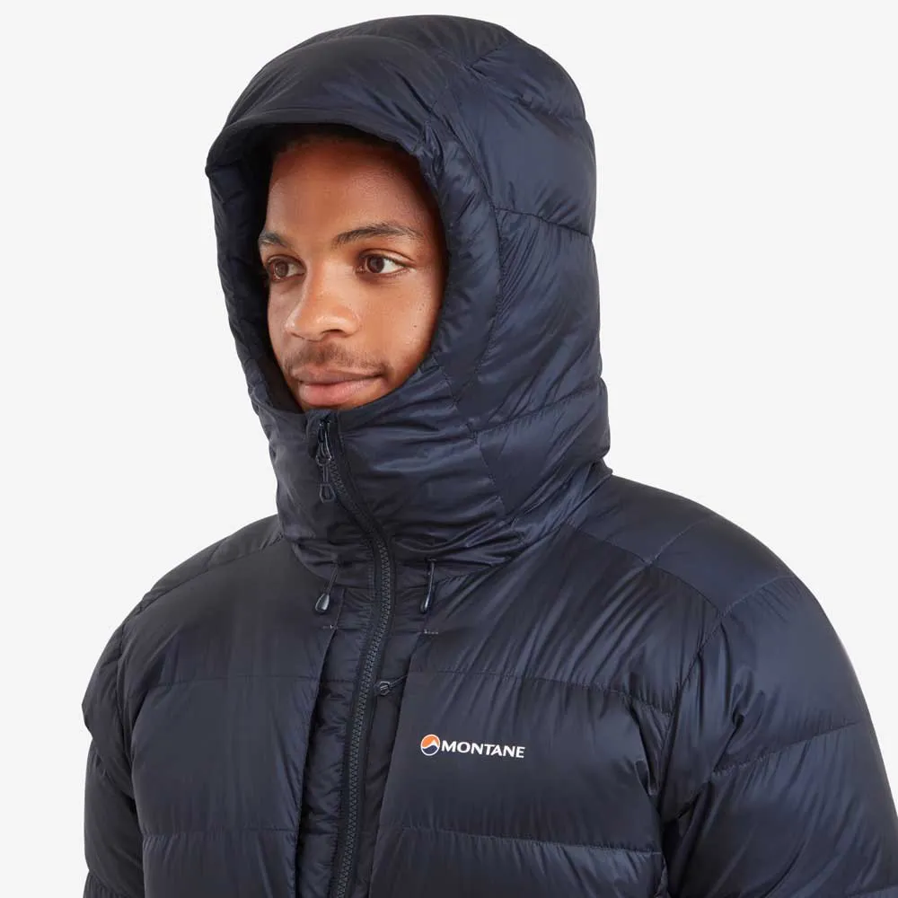 Montane Anti-freeze Xpd Jakke