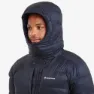 Montane Anti-freeze Xpd Jakke