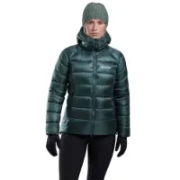 Montane Anti Freeze Xt Jakke Montane Anti Freeze Xt Jakke