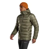 Montane Anti Freeze Xt Jakke